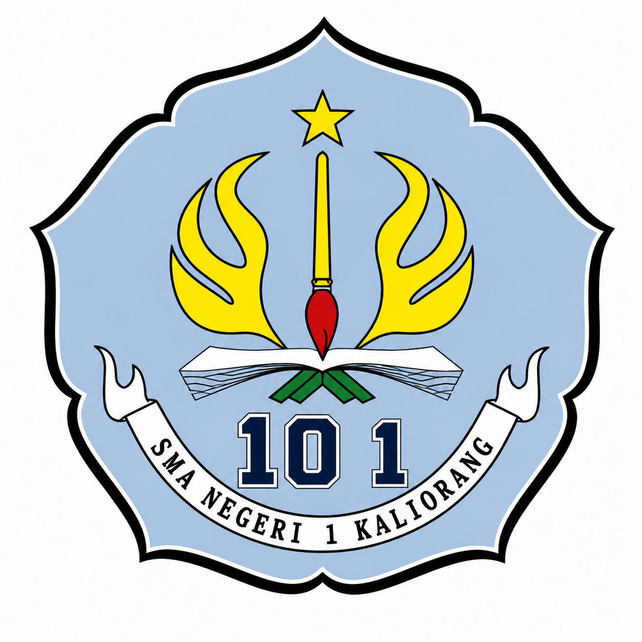 Kelas 10 1