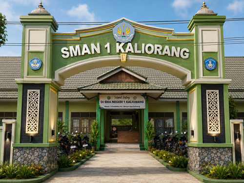 Profil Sekolah